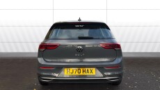 Volkswagen Golf 1.5 TSI 150 Style 5dr Petrol Hatchback